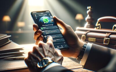 WhatsApp Business per il Turismo: Come Gestire le Prenotazioni in Modo Efficace