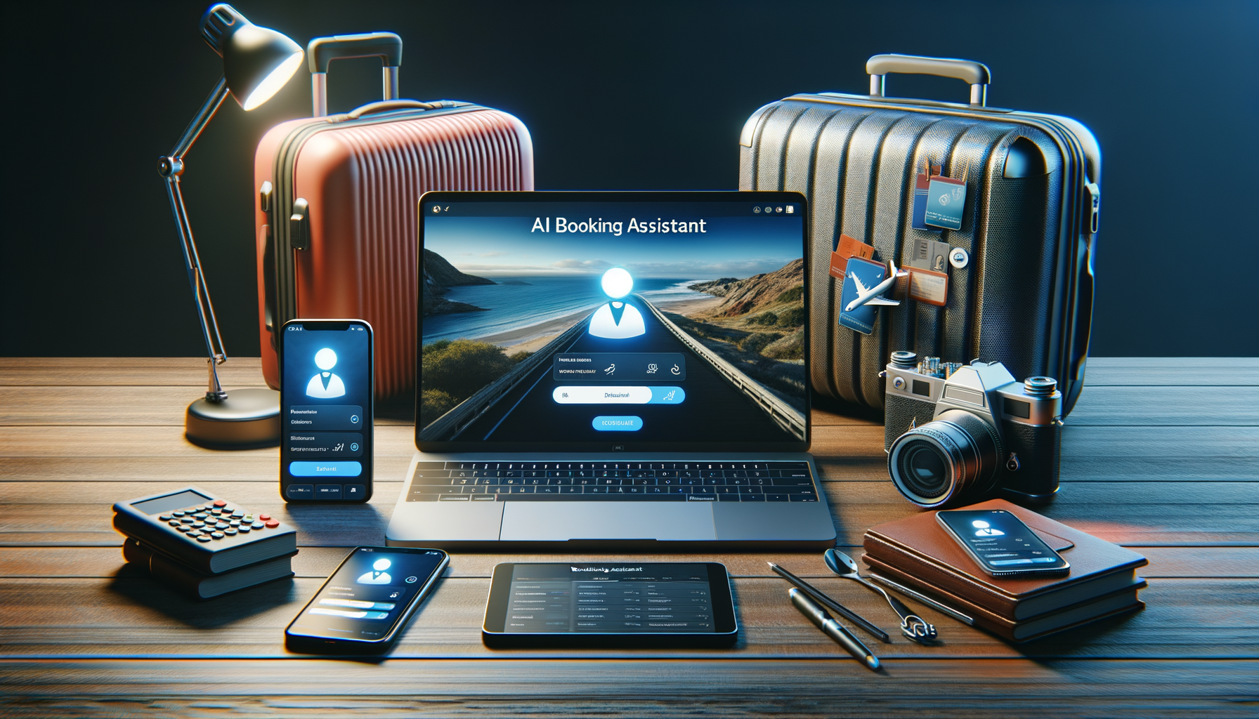 ai prenotazioni turistiche efficienza