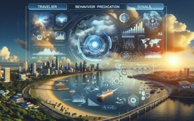 Strategie di AI nel Turismo: Come Prevedere il Comportamento dei Viaggiatori
