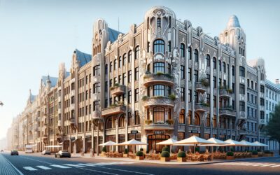 Arte e cultura a Riga: Mostre d’estate tra Jugendstil e musica baltica