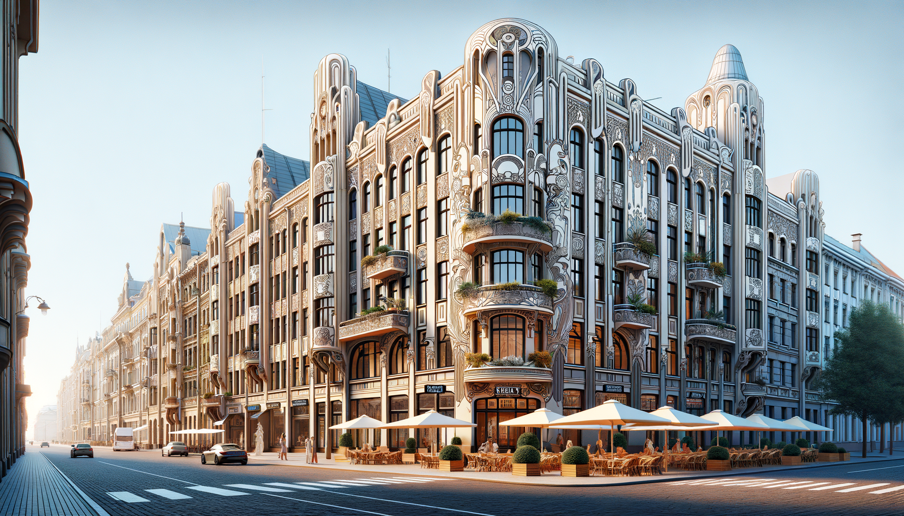 arte cultura estate riga