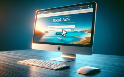 Dalla Visita al Click: Tecniche per Trasformare il Traffico Web in Prenotazioni