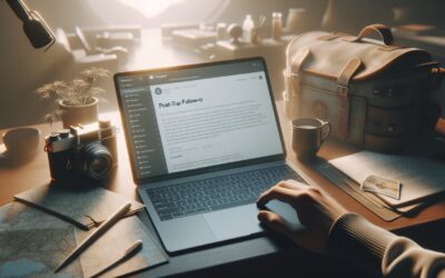 Campagne Email Post-Viaggio: Come Trasformare Clienti in Ambasciatori del Brand