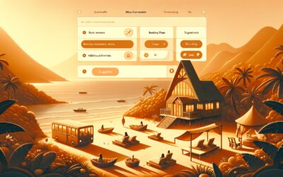 Come Usare le Micro Conversioni per Aumentare le Prenotazioni nei Siti Turistici