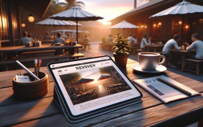 Come Creare Newsletter Turistiche Che Fanno Prenotare