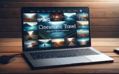 Lo Storytelling nei Siti Turistici: Emozioni che Fanno Prenotare