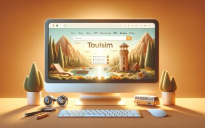 Strategie SEO Turistiche Fondamentali da Implementare Subito