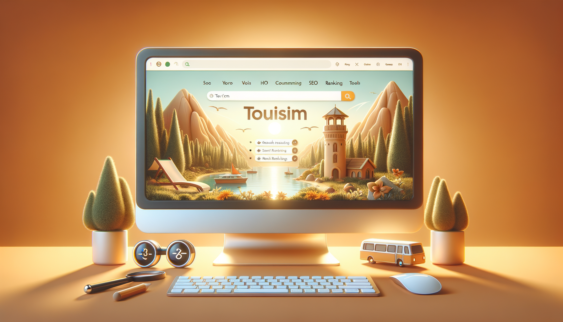 strategie seo turistiche