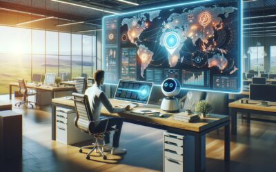 Sfrutta l’Intelligenza Artificiale per Personalizzare le Esperienze di Viaggio