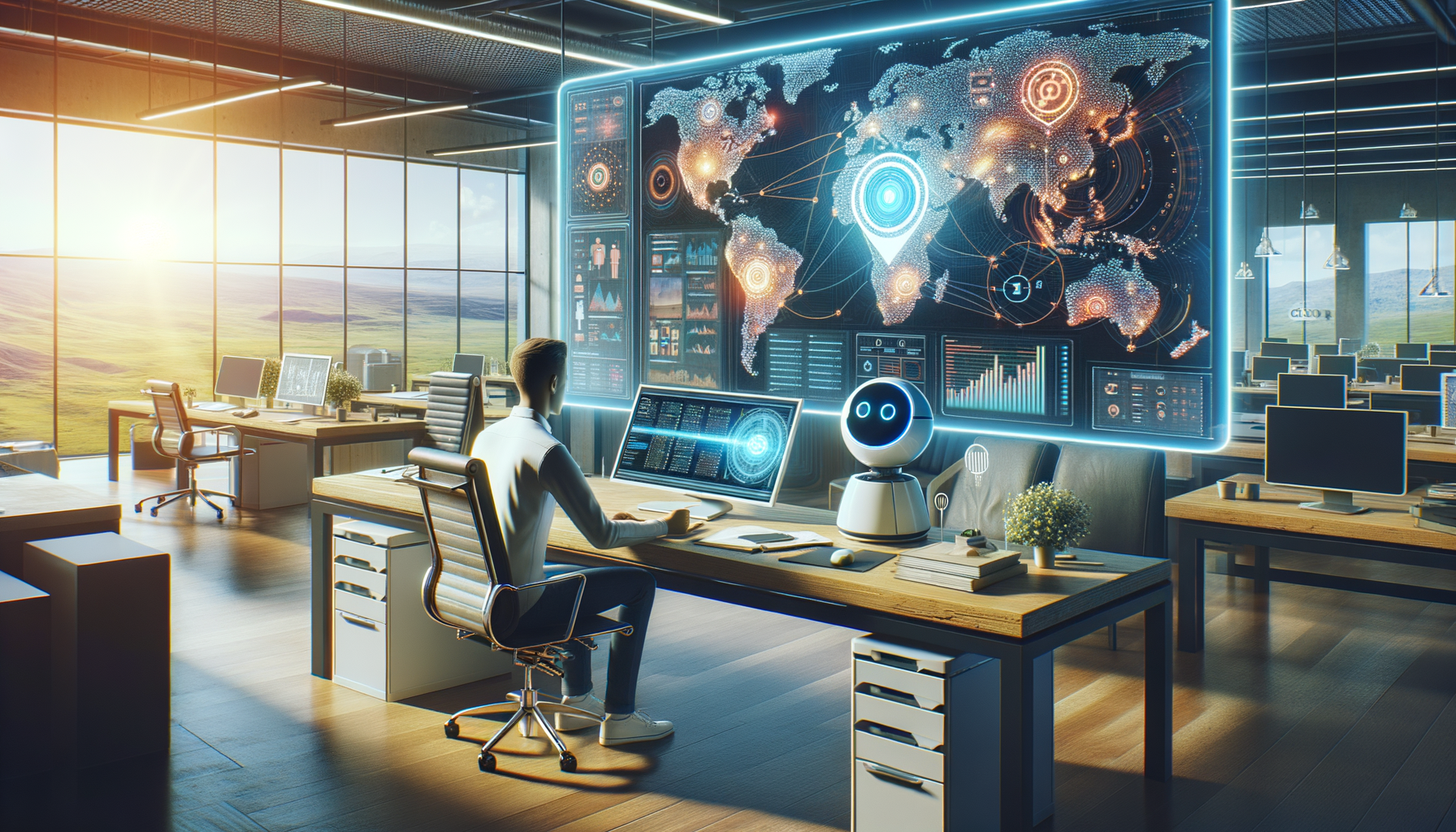 ai personalizzazione esperienze