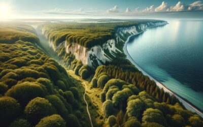 Agosto a Rügen: 10 avventure tra spiagge baltiche e foreste fatate