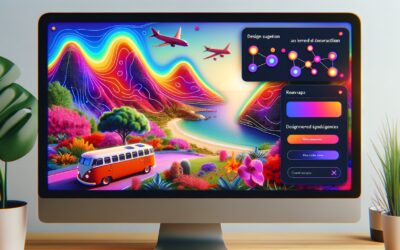 Landing Page Turistiche Ottimizzate con AI: Come Farle Convertire