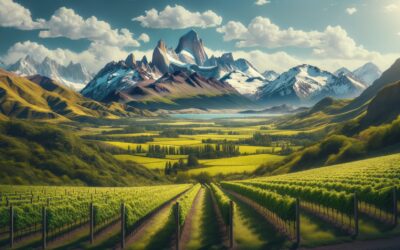Sport e avventure a Mendoza in primavera: Trekking tra vigne e Ande argentine