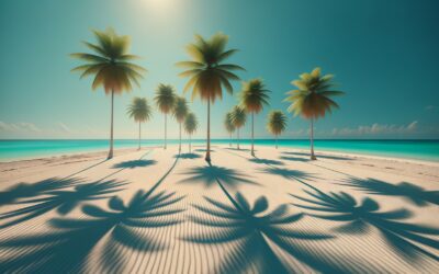 Relax estivo a Isla Holbox: dove trovare pace tra mare turchese e sabbia bianca