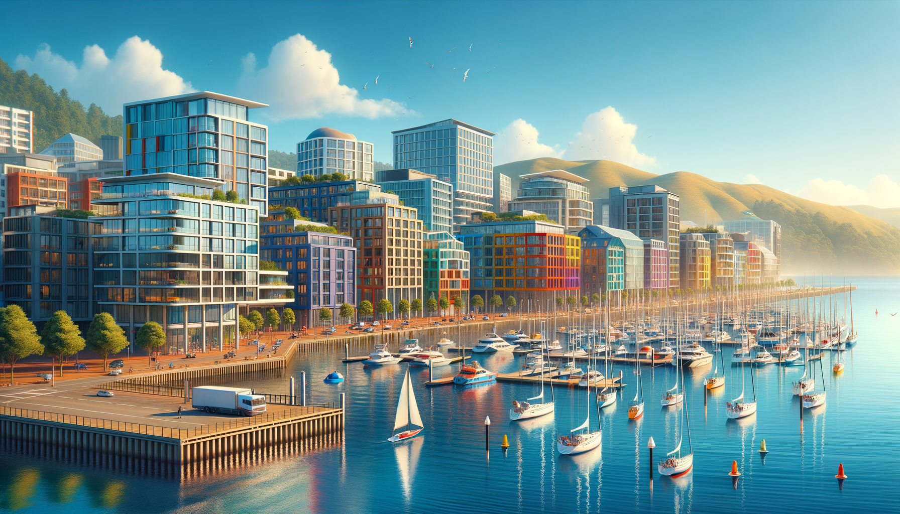 cosa vedere wellington design