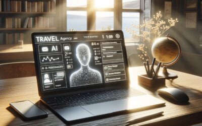 Come l’AI Può Personalizzare le Email Turistiche per Maggiori Conversioni