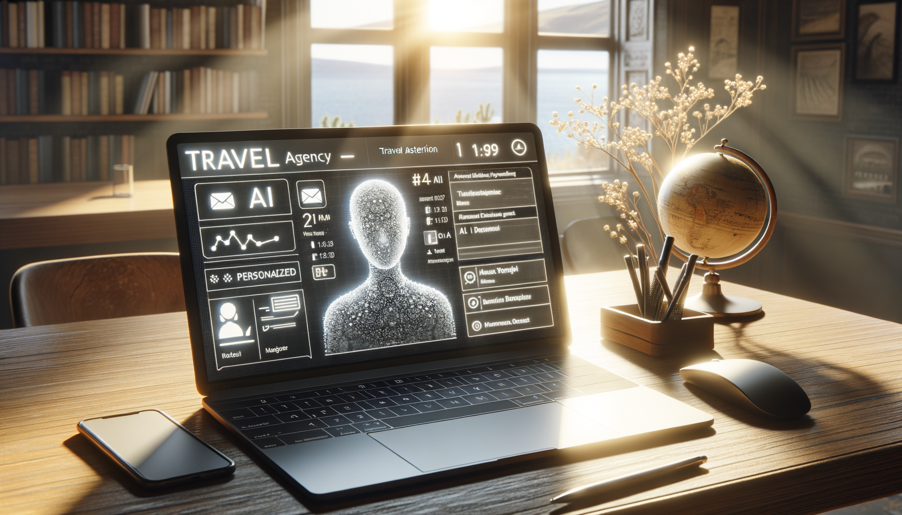 ai email turistiche conversioni