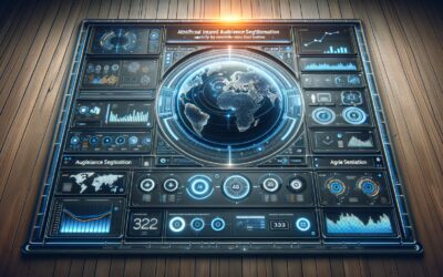 AI e Segmentazione Avanzata: Come Parlare alla Persona Giusta nel Turismo