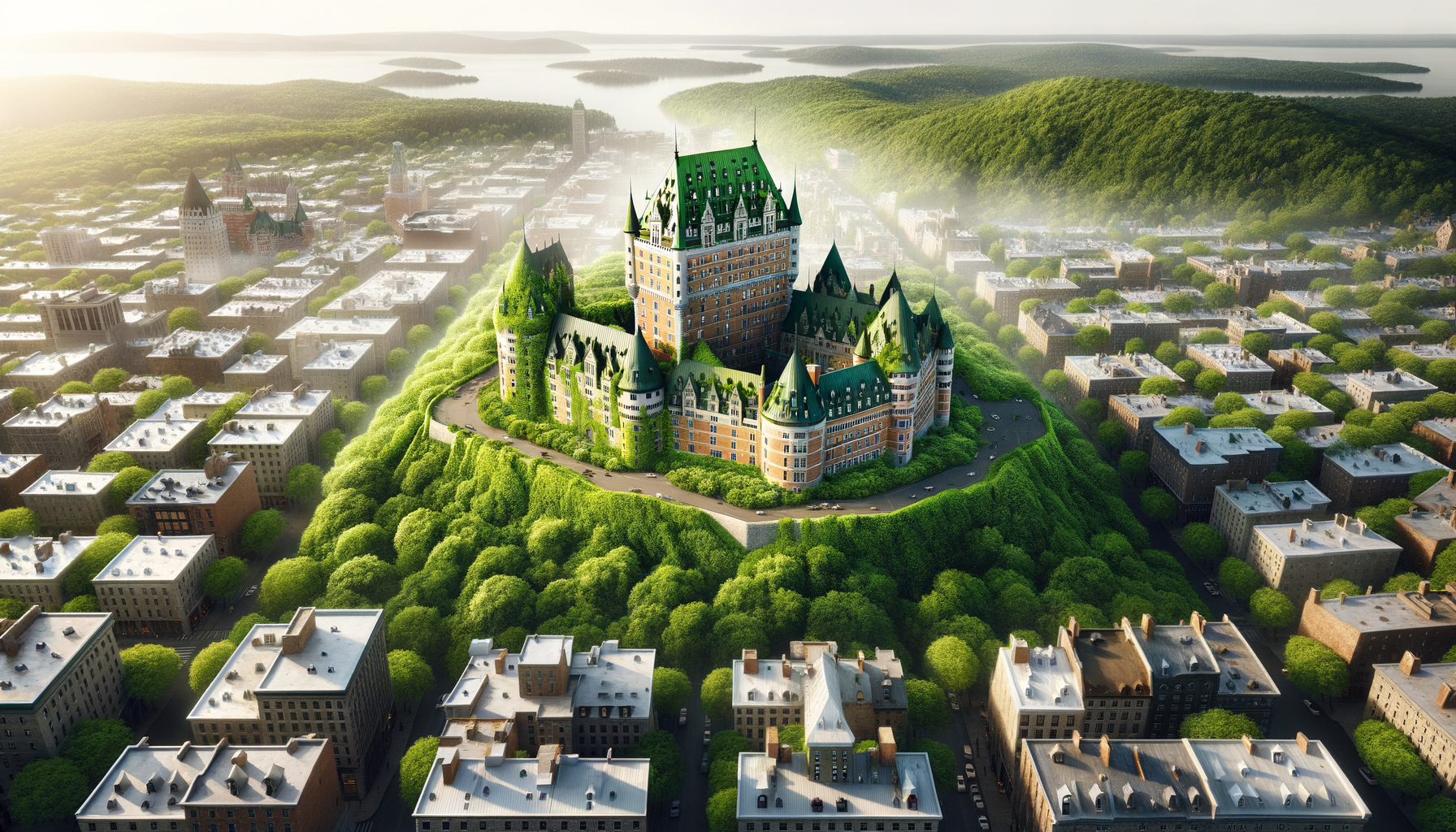 10 attrazioni agosto quebec