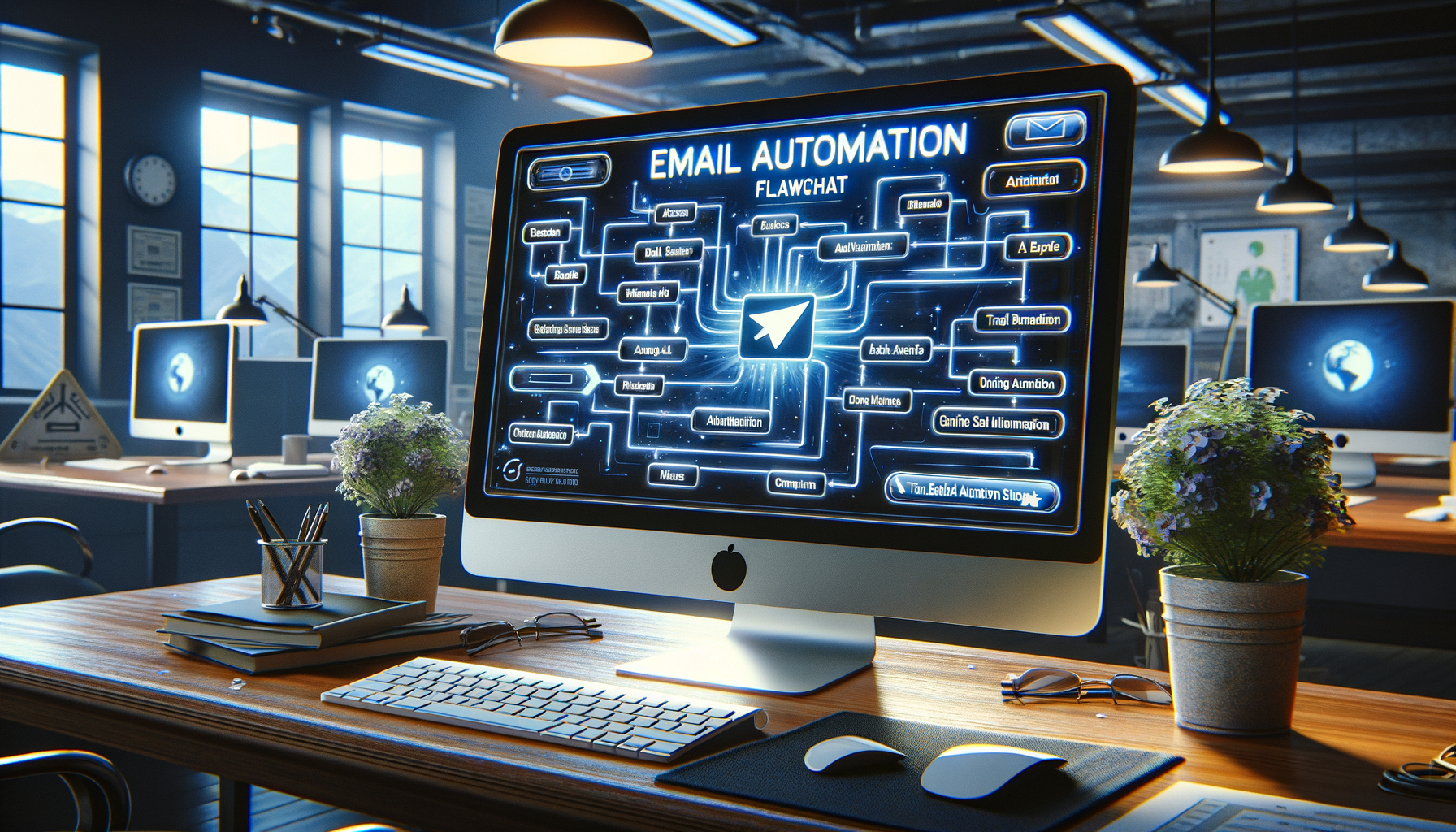 automazioni email turismo