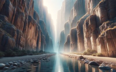Oman segreto: avventure tra canyon nascosti e villaggi d’altura