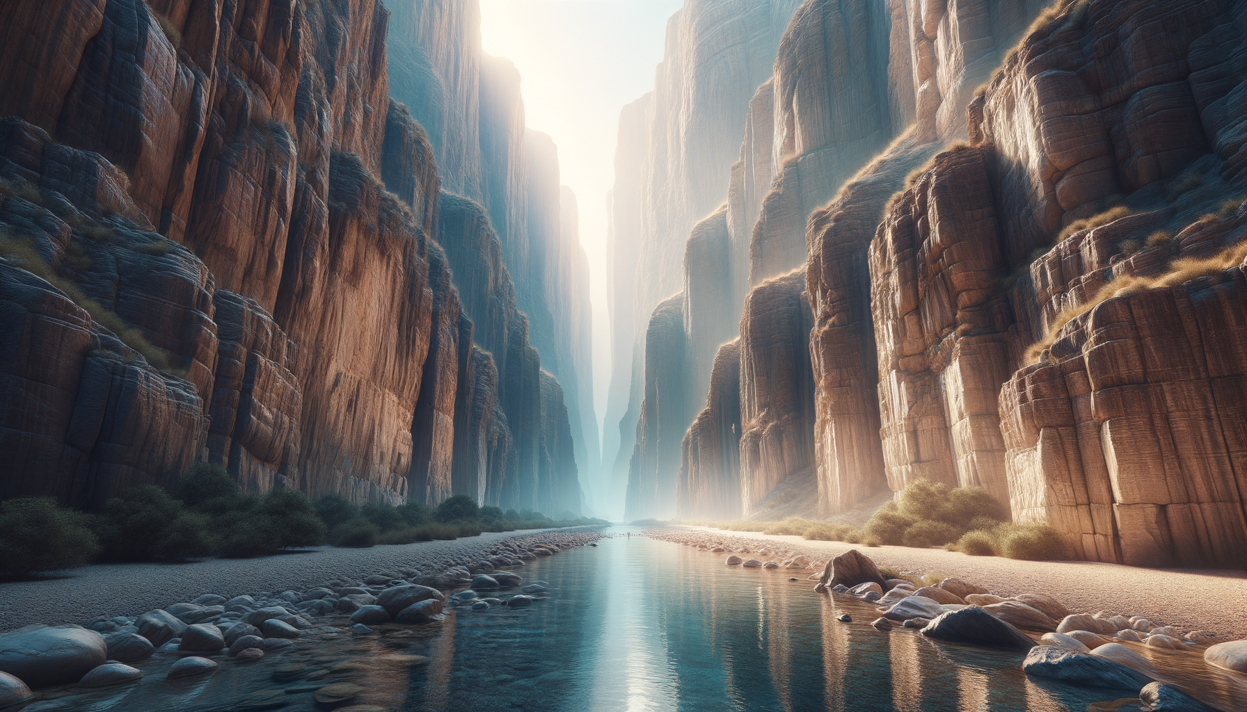 oman avventure canyon villaggi