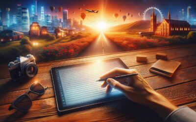 Copywriting per Email Turistiche: Scrivi Testi che Fanno Prenotare