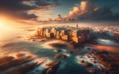 Dove alloggiare a Essaouira: guida completa per un Ferragosto tra oceano e medina