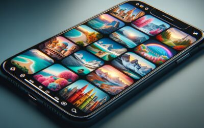 Instagram per Tour Operator: Crea Contenuti che Spingono alla Prenotazione