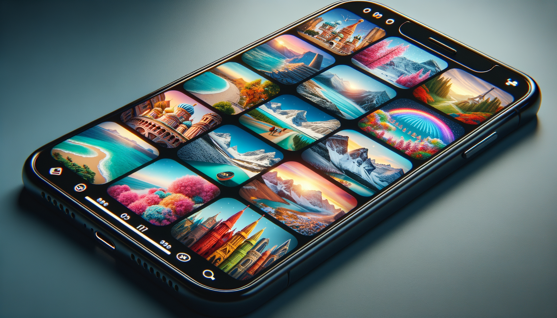 instagram tour operator contenuti
