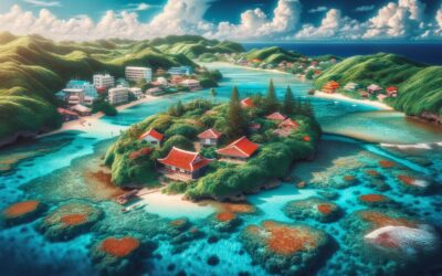 Ishigaki e le perle di Okinawa: Giappone tropicale tra barriere coralline e cultura Ryukyu