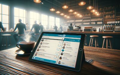 LinkedIn nel Turismo: Tattiche Avanzate per Trovare Partner Strategici
