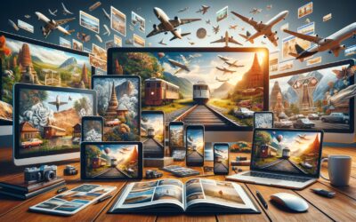 Retargeting Multicanale per il Turismo: Riconquista i Visitatori del tuo Sito