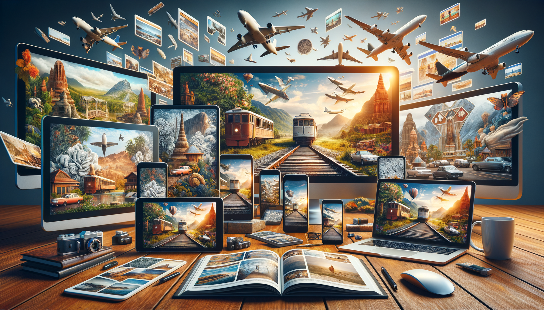 retargeting multicanale turismo