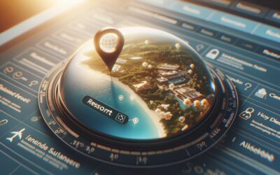 Strategie di SEO Locale per Hotel e Tour Operator