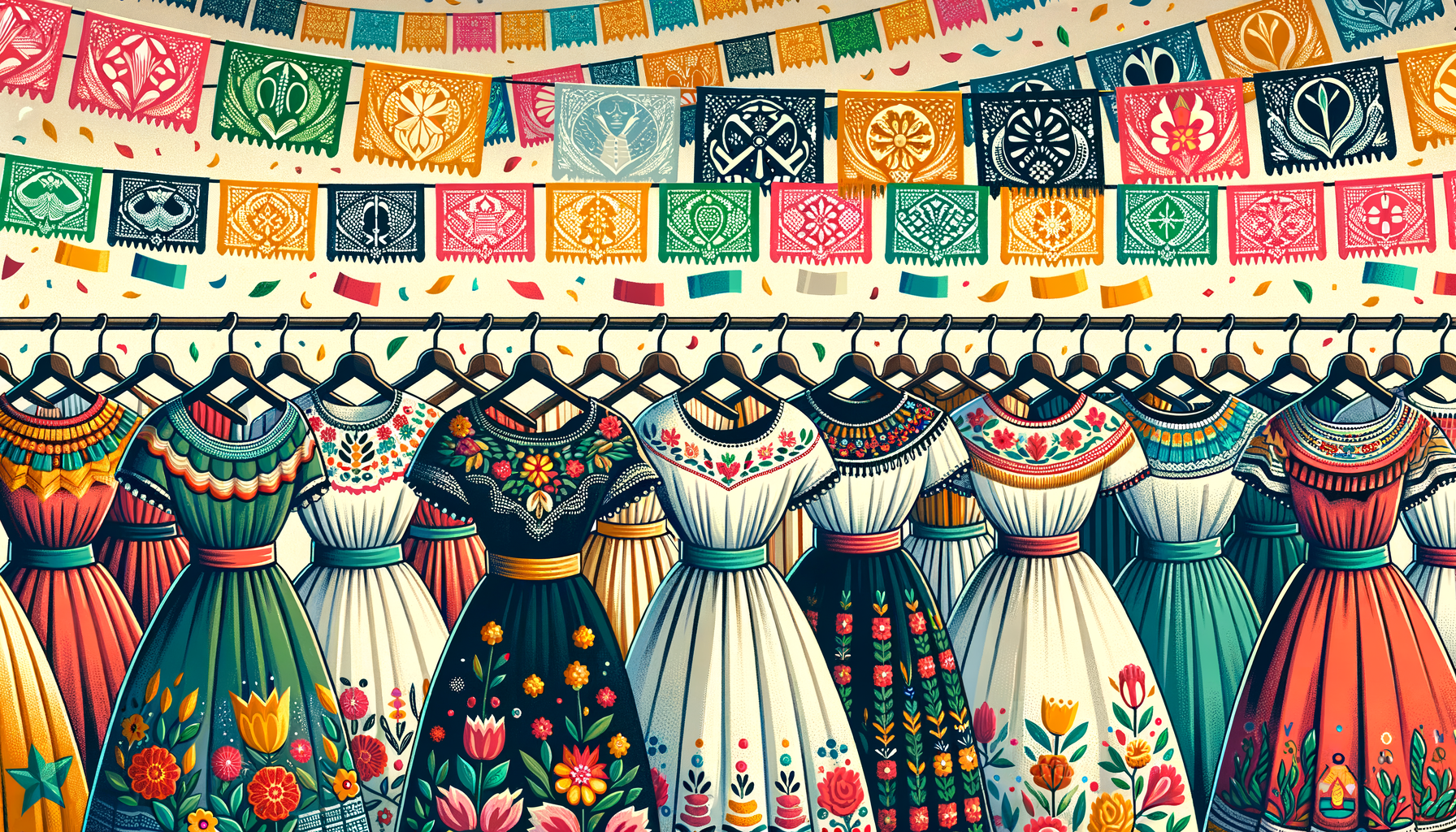 tradizioni puebla settembre