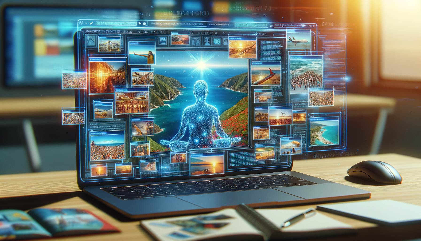 ai email marketing turismo