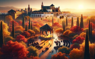 Arte e cultura a Córdoba: eventi e meraviglie da non perdere in autunno