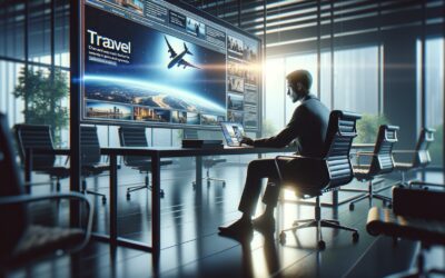 LinkedIn Ads per il Turismo B2B: Porta la Tua Offerta Davanti ai Decision Maker