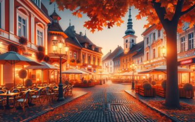 Weekend a Timisoara: Itinerario perfetto per il ponte di Ognissanti