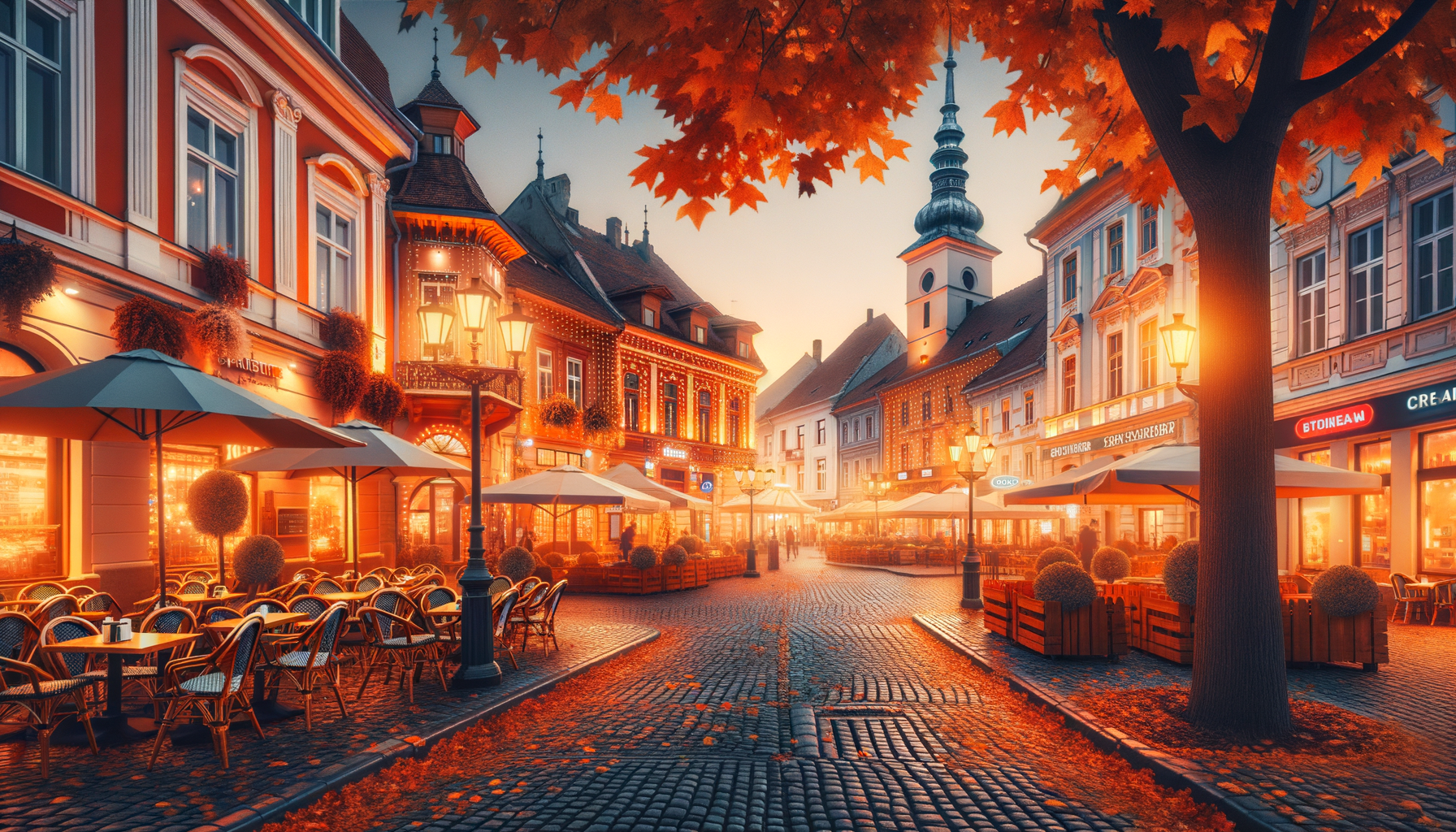 weekend ognissanti timisoara