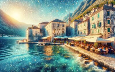 Weekend a Kotor: Itinerario perfetto per un settembre tra fiordi e borghi medievali