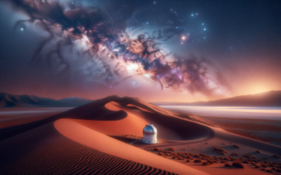 Un viaggio tra cielo e deserto ad Atacama: emozioni tra osservatori e paesaggi lunari