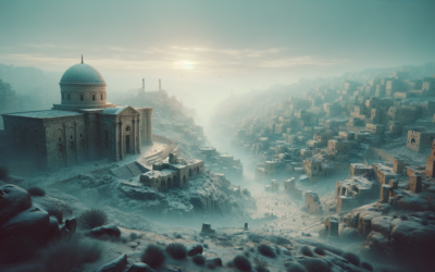 Esperienze indimenticabili di inverno ad Amman: Attrazioni e tesori nascosti