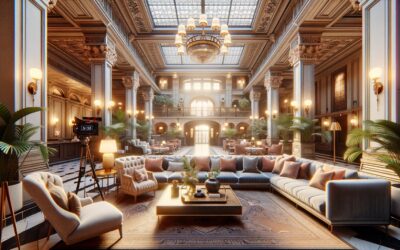 Instagram Marketing per l’Hotel di Successo: Tattiche Visive ed Esperienziali