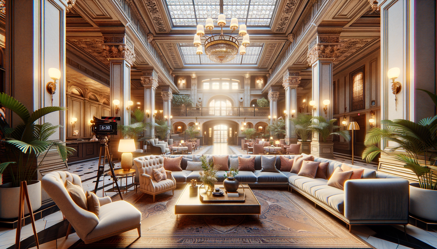 instagram hotel marketing