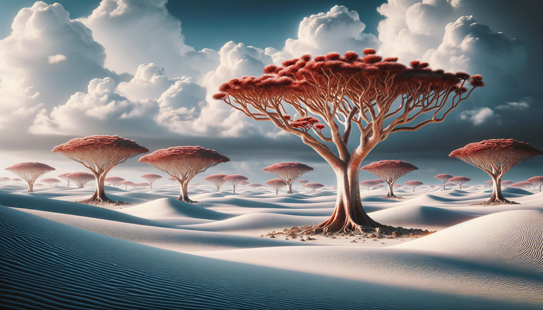 viaggio socotra natura esotica