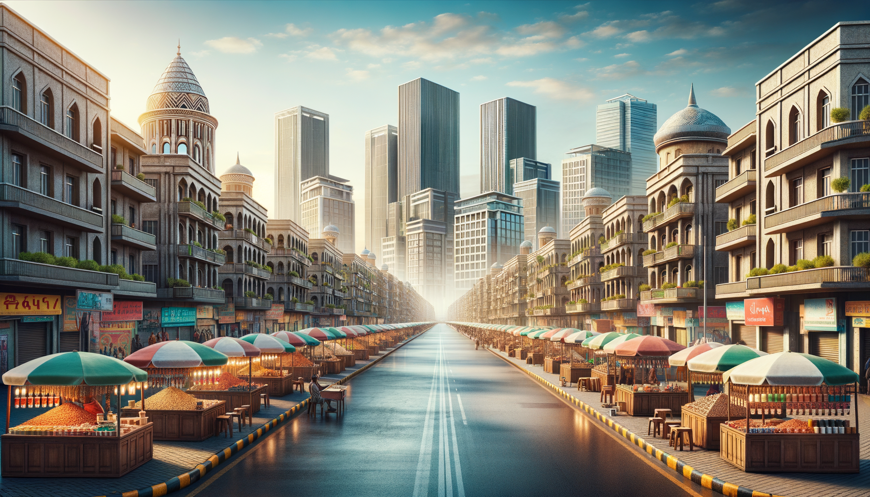 addis abeba cultura africa