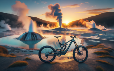 Sport e avventure a Rotorua: emozioni geotermiche nell’estate neozelandese