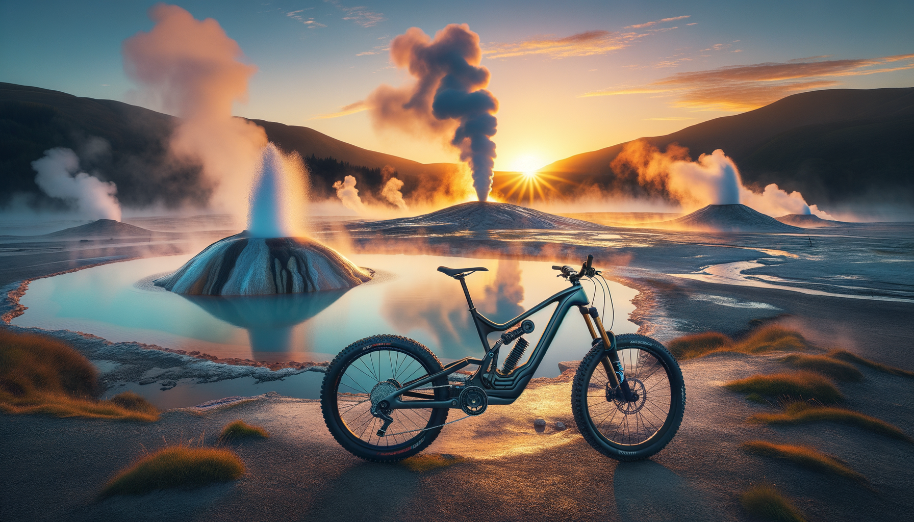 Sport e avventure a Rotorua: emozioni geotermiche nell’estate neozelandese rotorua avventure estive geotermia